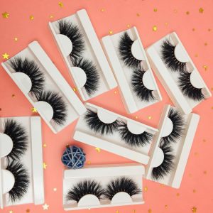 Eyelash Vendors