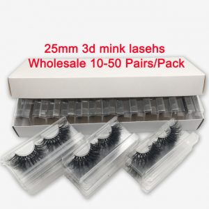 Wholesale Lash Vendors