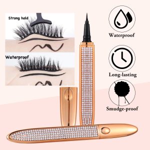 Wholesale lash vendors