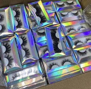 Free Eyelash Packages