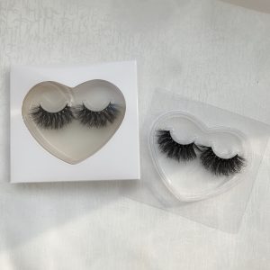 Custom Lashes Packages Wholesale