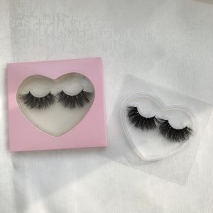 Custom Lashes Packages Wholesale