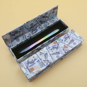 Eyeliner Glue Pen Custom Lash Package