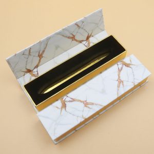 Custom Eyelash Glue Packages Boxes