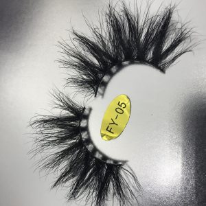 wholesale mink lashes