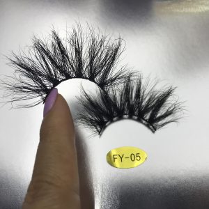 wholesale mink lashes