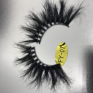 Eyelash Vendors