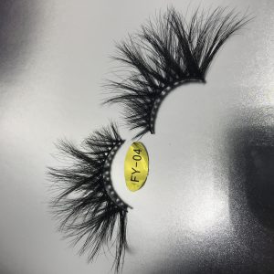 wholesale mink lashes