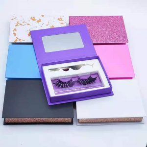 Lashes Package Wholesale Mink Lashes
