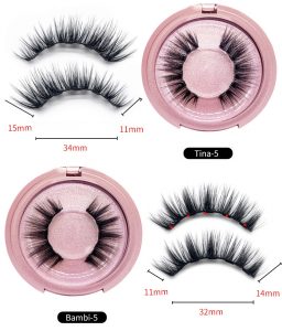 Magnetic Lashes