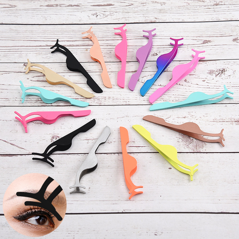 Lashes Vendors 25mm siberian Mink Lashes Wholesale Eyelashes Tweezers