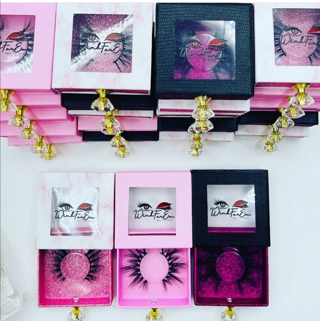 Mink Lashes Wholesale Vendors