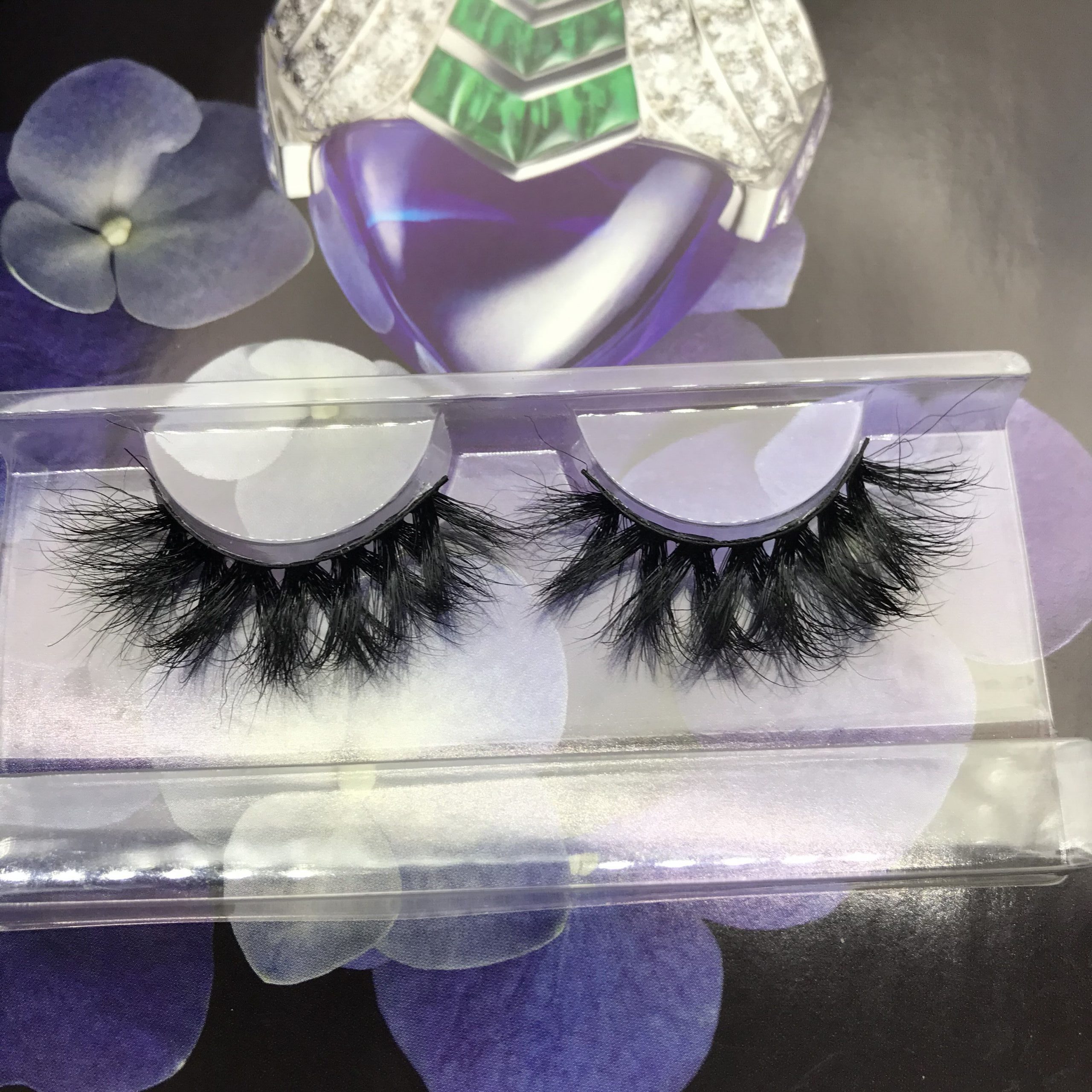 Eyelash Vendors 8170