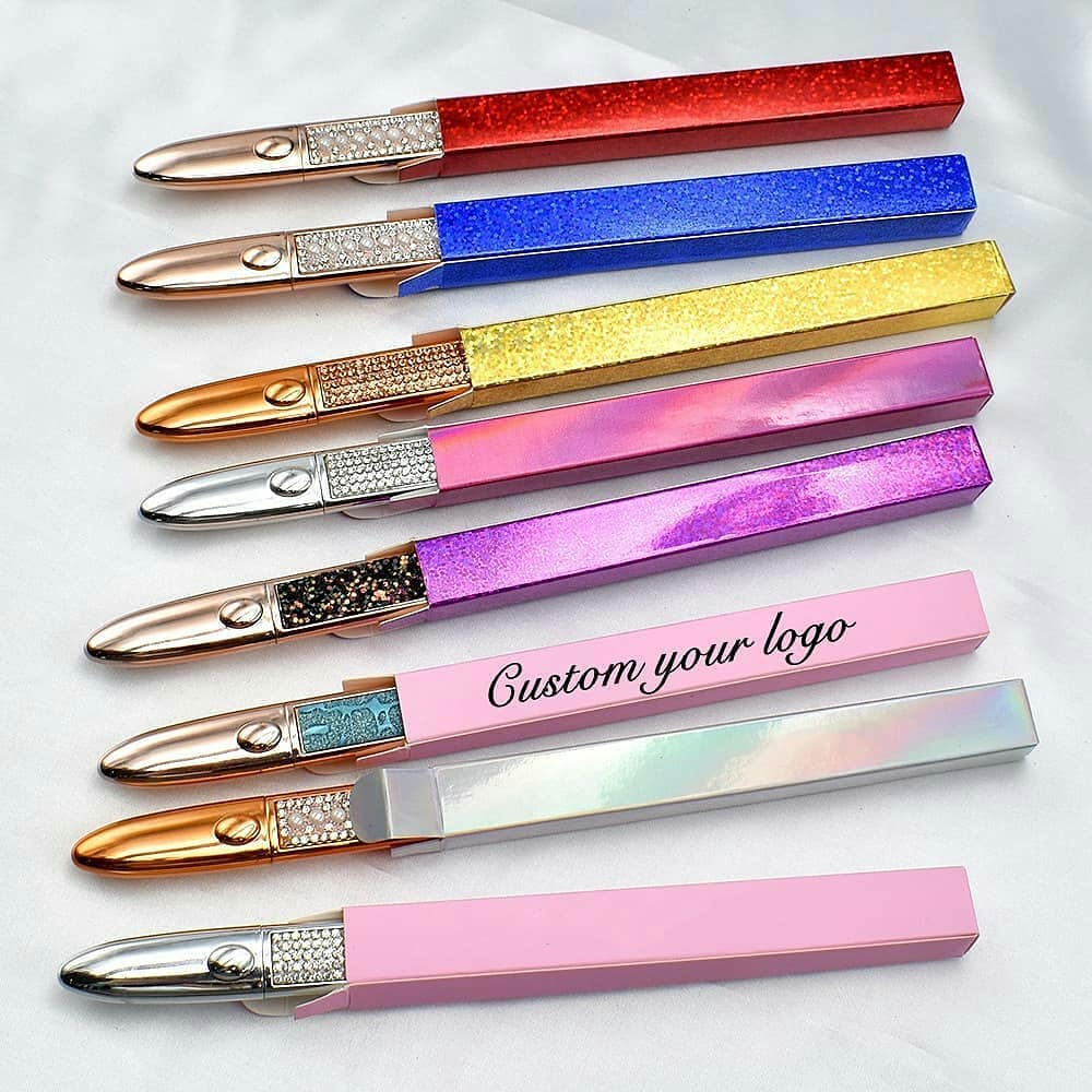 Eyeliner Glue Pen Custom Lash Package