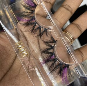 Eyelash Vendors Wholesale