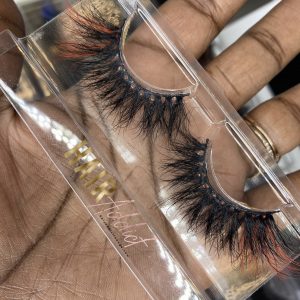 Eyelash Vendors Wholesale