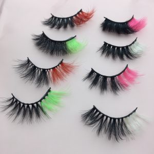 Eyelash Vendors