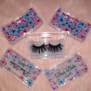 Eyelash Vendors