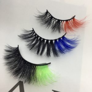 Eyelash Vendors