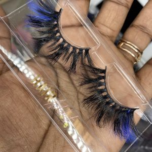 Wholesale mink lashes