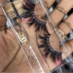 Wholesale Mink Lashes