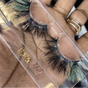 Wholesale mink lashes