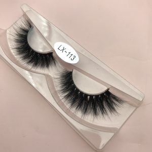 Wholesale EyeLash Vendors