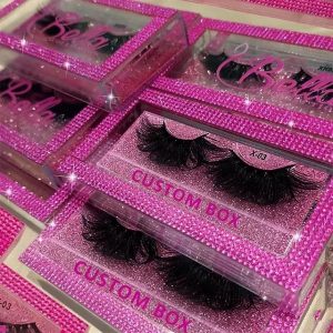 Eyelash Vendors