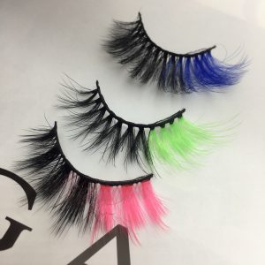 Eyelash Vendors