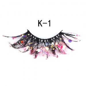 Wholesale Mink Eyelashes