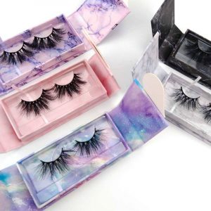 Wholesale Mink Lashes