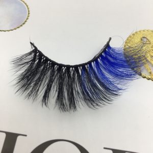 Wholesale eyelash vendors