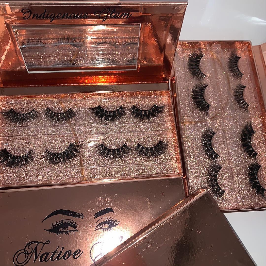 Wholesale Eyelash Vendors