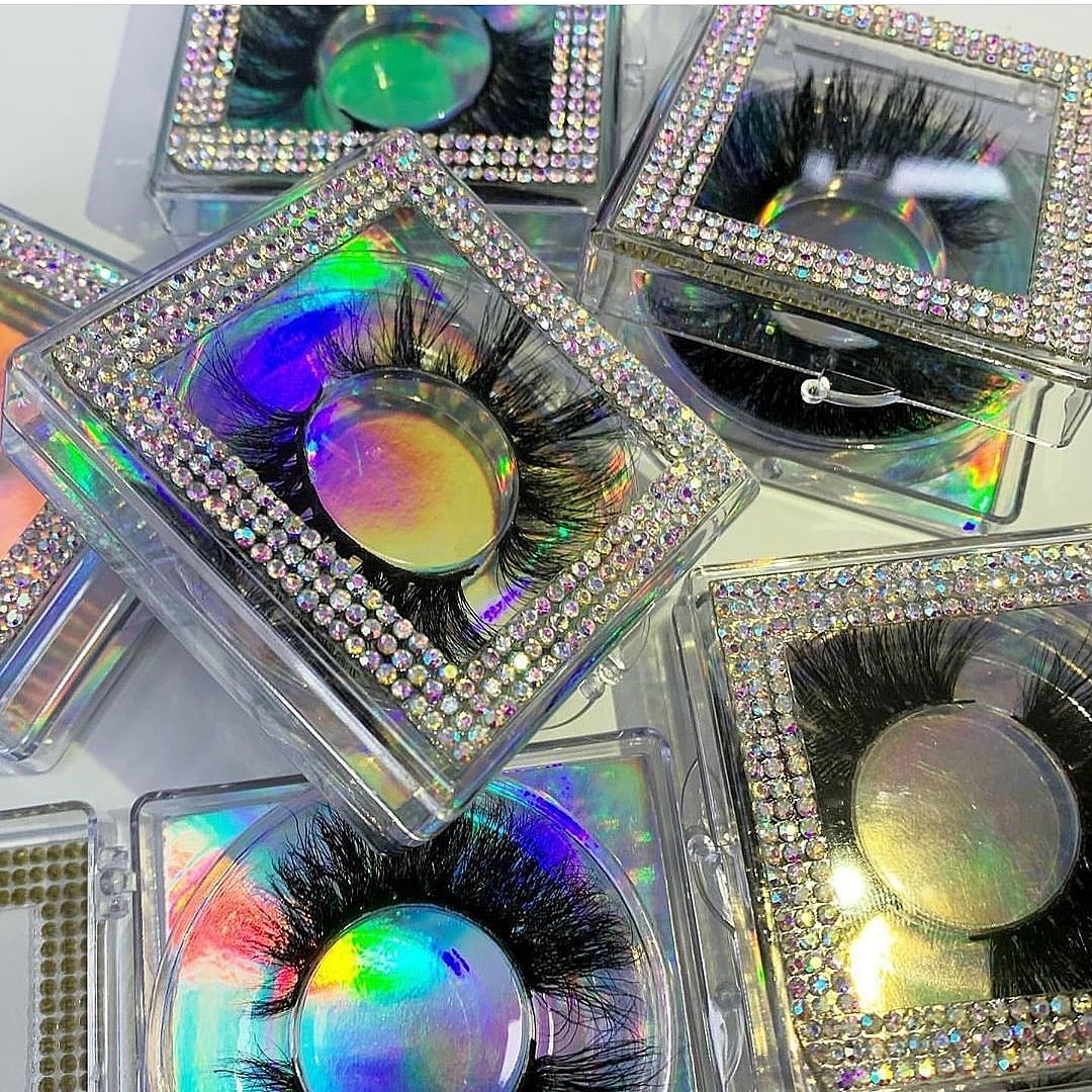 Wholesale lash vendors