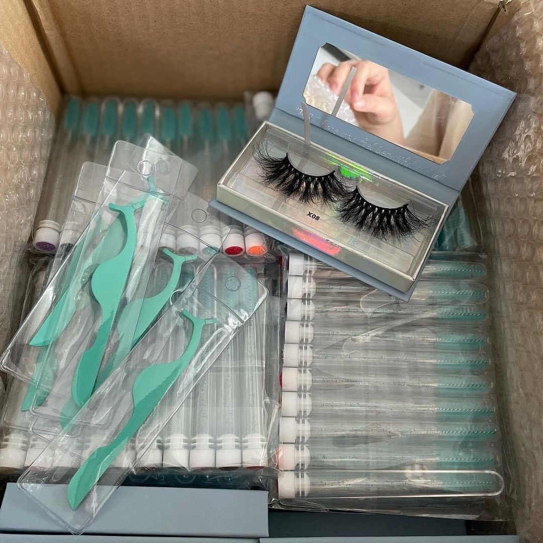 wholesale lashes suppliers