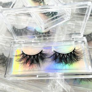 Wholesale mink lashes