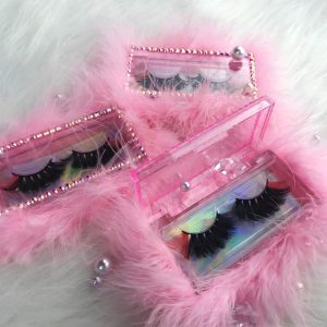 Eyelash Vendors