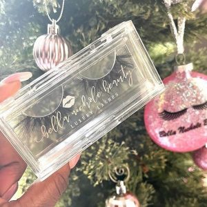 3D mink lashes vendor