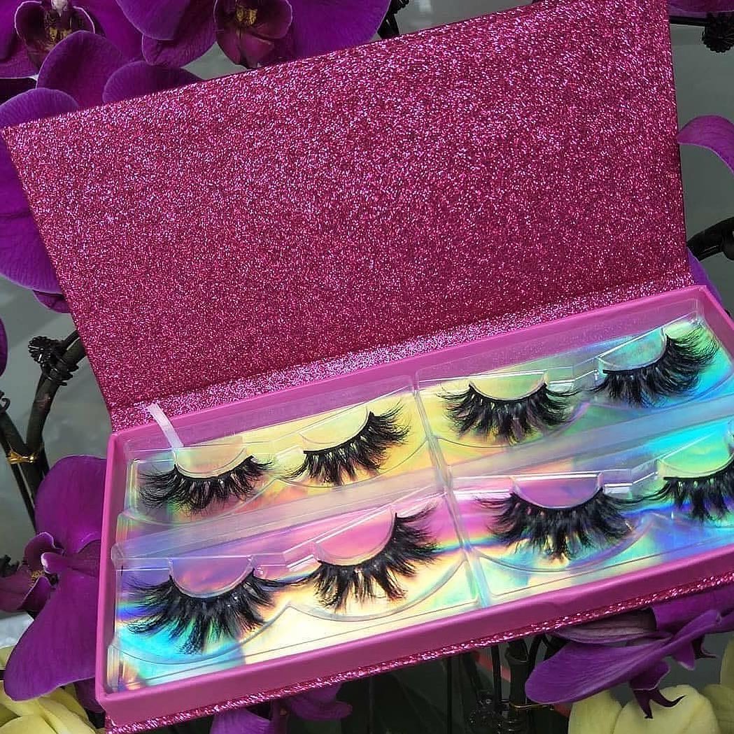 Mink Lashes Vendor