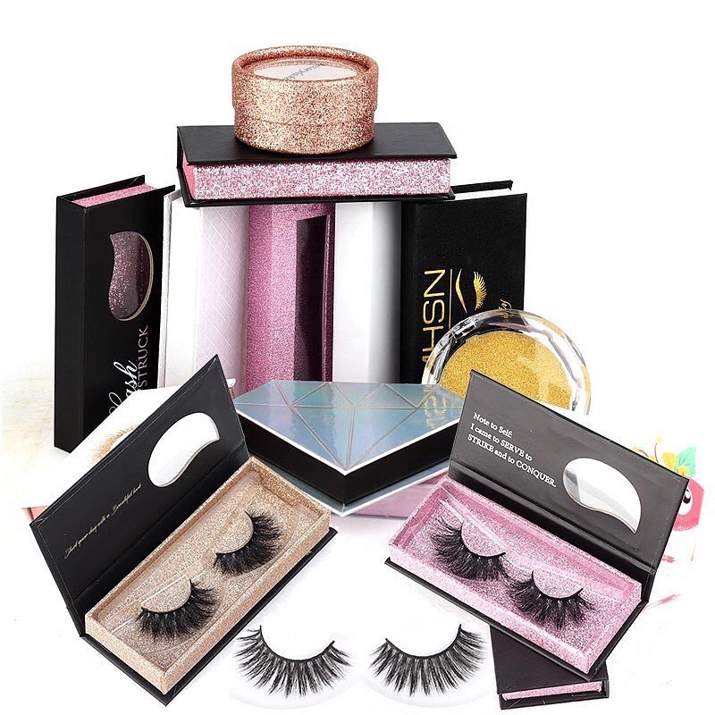 Best 3d Mink Lash Vendors