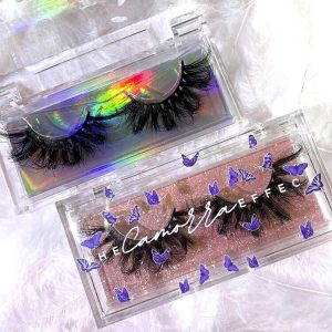 Lashes Vendors