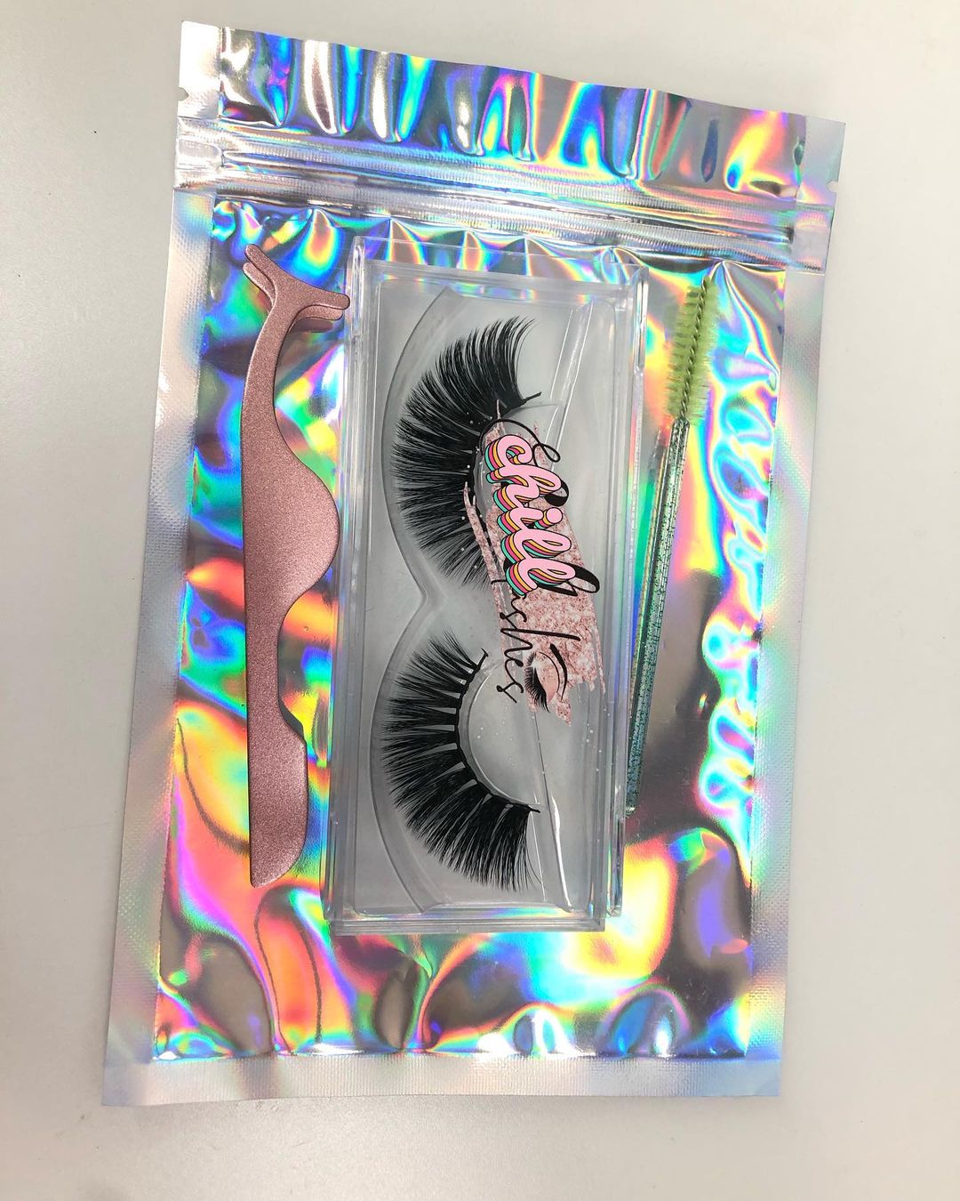 3d mink lashes vendor