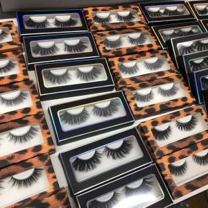 Eyelash Vendors Wholesale