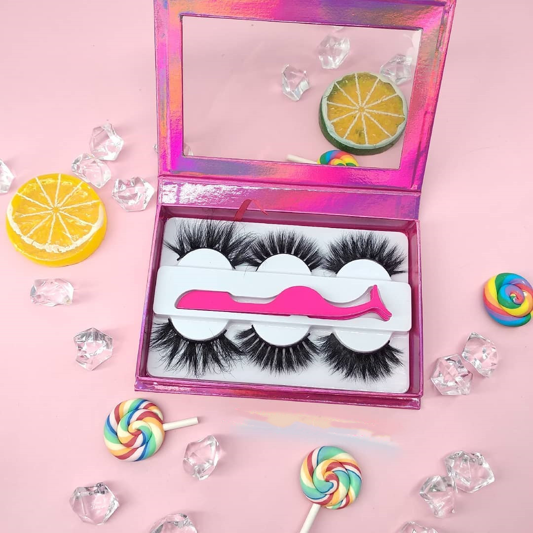 Eyelash vendors wholesale