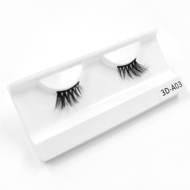 wholesale mink lashes