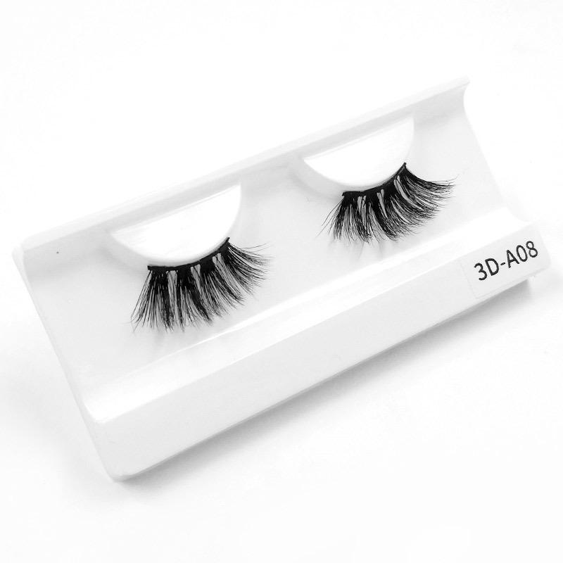 wholesale eyelash vendors