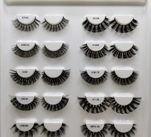 wholesale mink lashes