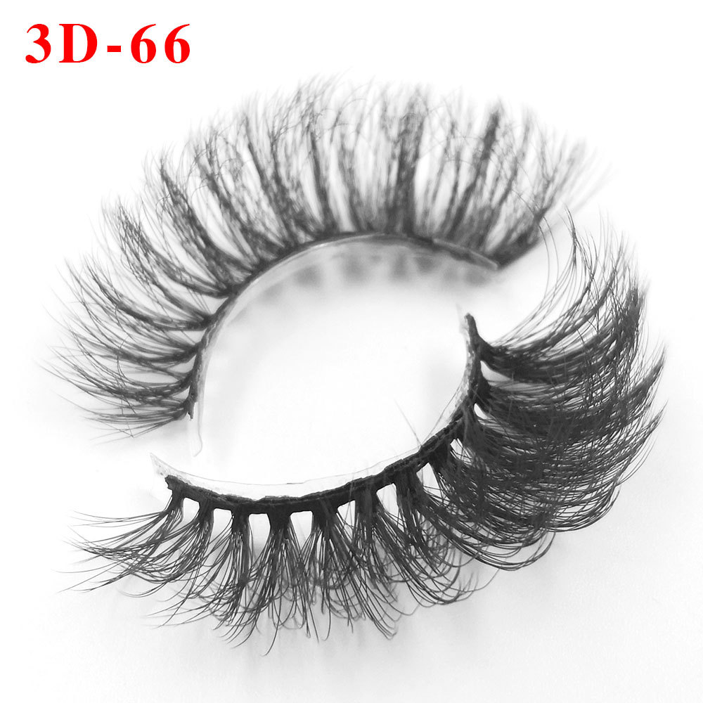 Eyelash vendors wholesale