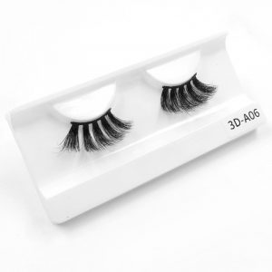 wholesale eyelash vendors