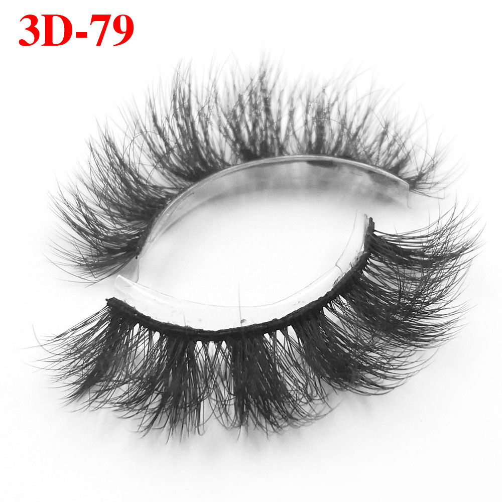 Eyelash vendors wholesale